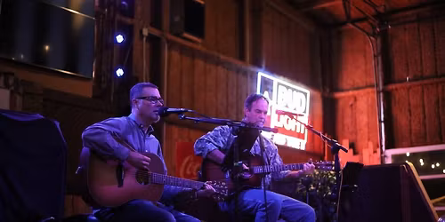 Live Music with Danville Train