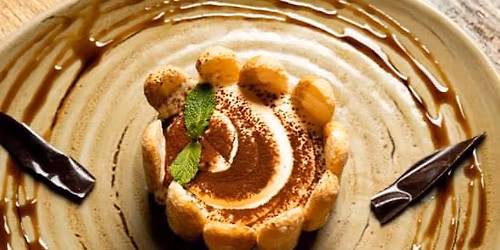 Men\u00fa mediod\u00eda 3 tiempos en Chambao