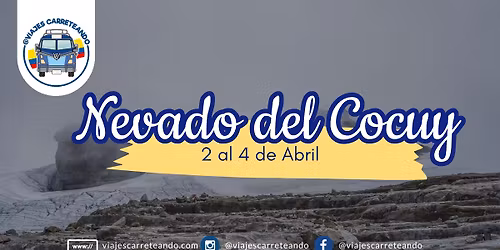 Nevado del Cocuy
