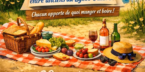 20 ans du Bac ! 