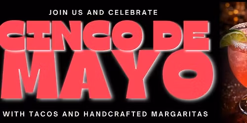 Cinco de Mayo Celebration at El Cisne