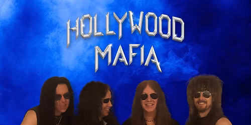 Hollywood Mafia 