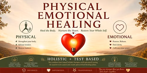 Health Restoration Free Class