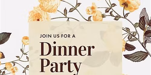 CSO & CHRO Leadership Dinner | Climate, Talent & Transformation