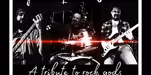 Gramophone Juice Live @ Sin \u00c9