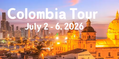 Explore Cartagena & Rosario Islands on an EPIC 5-Day Military Group Tour