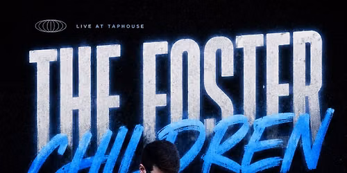 The Foster Children @ Taphouse Grille