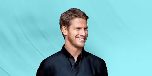 Daniel Tosh: My First Farewell Tour