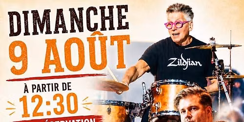 BBQ