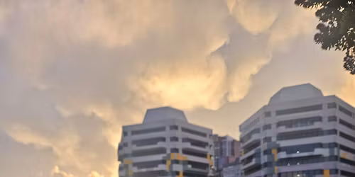 \ud83c\udf05 Summer Sunset West Coast Swing