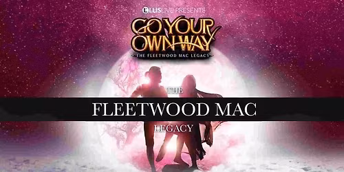 The Fleetwood Mac Legacy