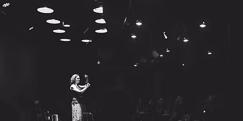 Stand Up For Mental Health: A Comedy Workshop with Tory Gillespie