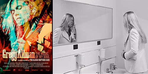 Gregg Allman: The Music of My Soul