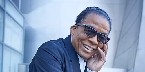 Herbie Hancock Tickets