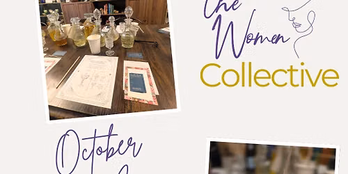 Uplift + Inspire Experiences - Flicker + Fizz Vintage Candle Making Workshop