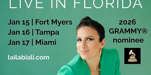 Laila Biali Plays Joni Mitchell