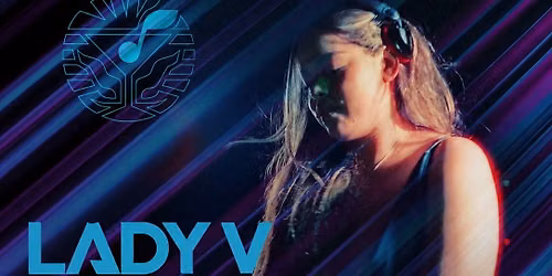 LADY V - BOHO WALKINGSTREET PATTAYA