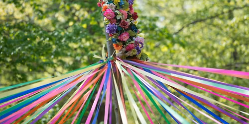 Chalice Hart Beltane 2026 - Save the Date - Details TBD