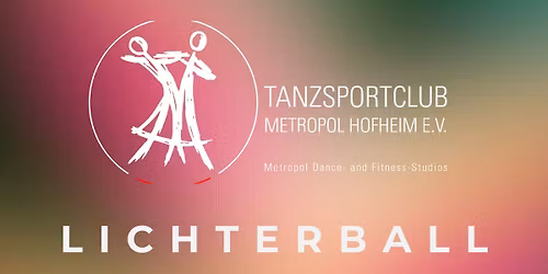 Lichterball Rhein-Main