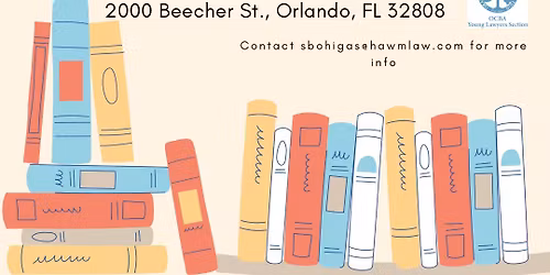 Mollie Ray Elementary Book Fair