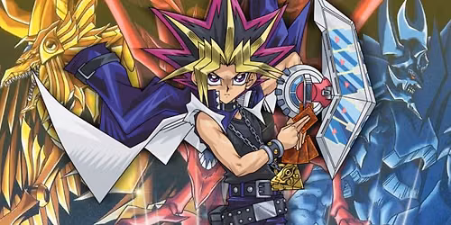 Yugioh Play & Casual Tournament