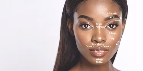 Chinese Face Reading for Women\u2019s Health & Fertility - with Natalie McGrorty [1 day CPD]