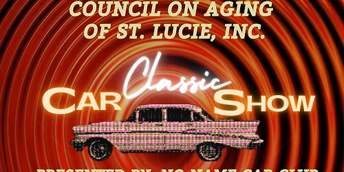 CLASSIC CAR SHOW