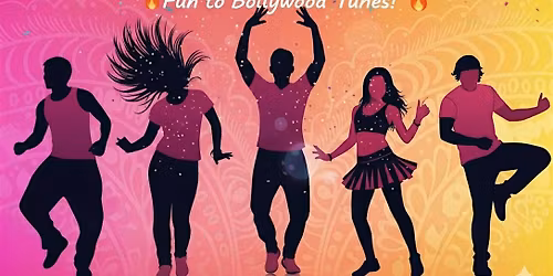 BollyFit - Bollywood Dance Fitness