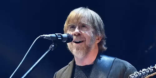 Phish Las Vegas - 3 Day Pass (4\/23 - 4\/25) Tickets