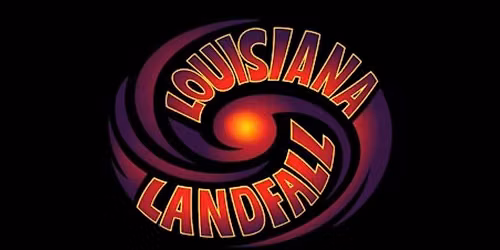Louisiana Landfall
