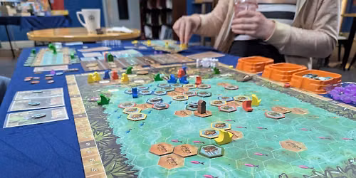 Meeples July 2026