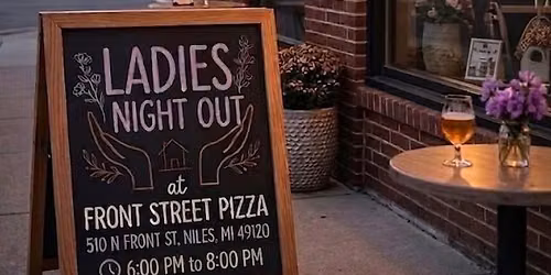 Ladies Night Out