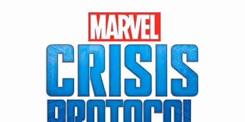 Marvel Crisis Protocol Free Play
