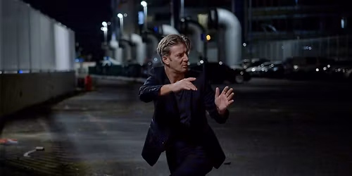 Bertrand Belin | Ancienne Belgique