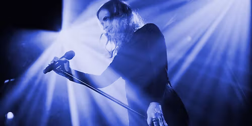 Alison Moyet