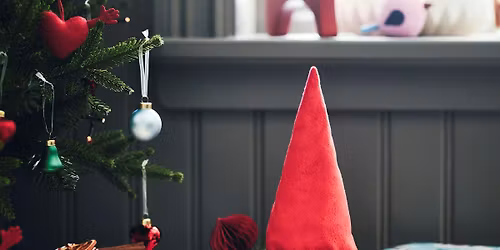 12\/20 Breakfast with Santa Photo Experience