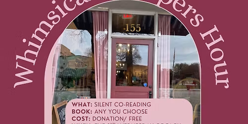 March 11th Whimsical Whispers \ud83d\udc95