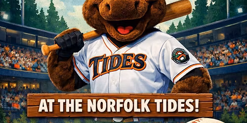 Norfolk Tides Night