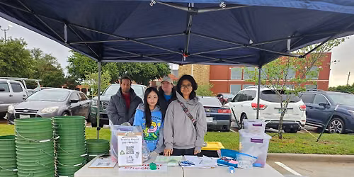 Fall Eco-Action Day