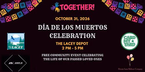 D\u00eda de los Muertos Celebration