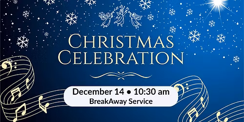 Christmas Celebration