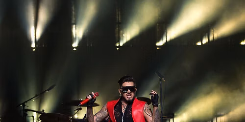 Adam Lambert