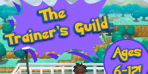 The Trainer's Guild