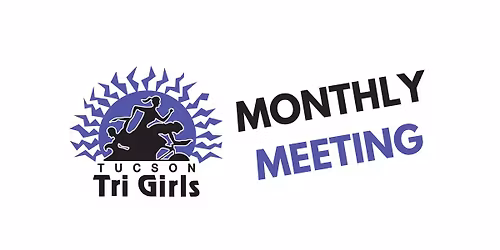 November Meeting - Footwear and Race Logistics