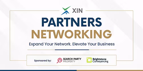 XIN Partners Networking