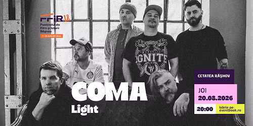 COMA la FFIR18