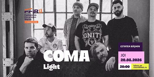 COMA la FFIR18