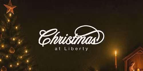 Christmas at Liberty 2025