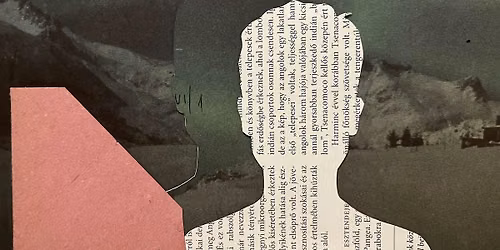 The Art of Collage Workshop