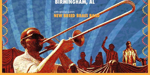 Trombone Shorty And Orleans Avenue